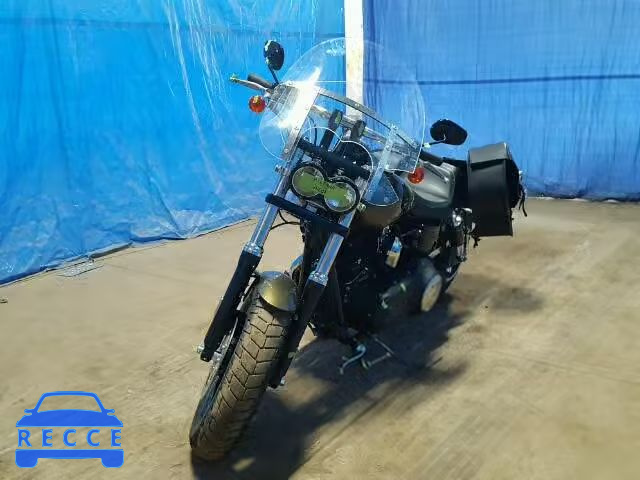 2016 HARLEY-DAVIDSON FXDF DYNA 1HD1GYM18GC330302 image 1