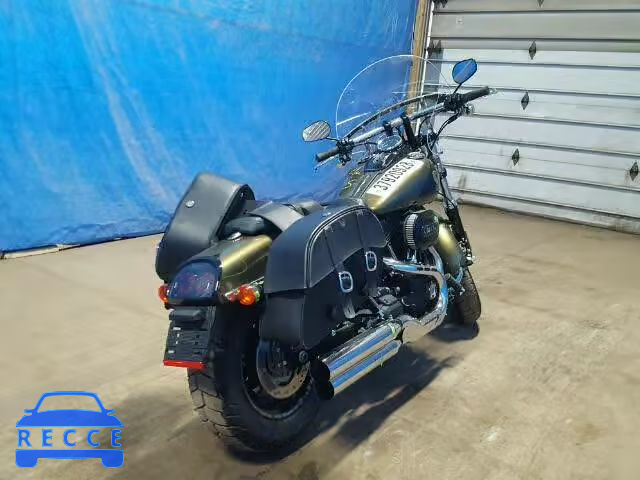 2016 HARLEY-DAVIDSON FXDF DYNA 1HD1GYM18GC330302 image 3