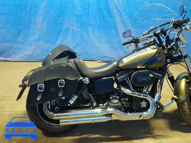 2016 HARLEY-DAVIDSON FXDF DYNA 1HD1GYM18GC330302 image 5