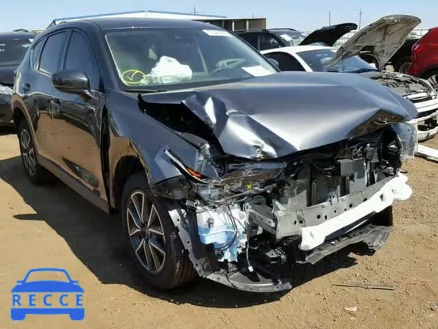 2018 MAZDA CX-5 GRAND JM3KFBDM6J0347941 Bild 0