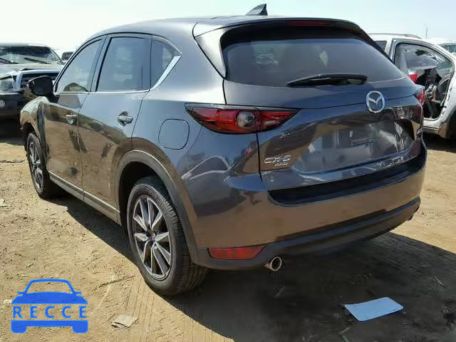 2018 MAZDA CX-5 GRAND JM3KFBDM6J0347941 image 2