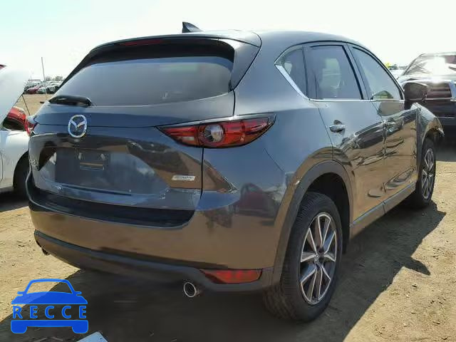 2018 MAZDA CX-5 GRAND JM3KFBDM6J0347941 Bild 3