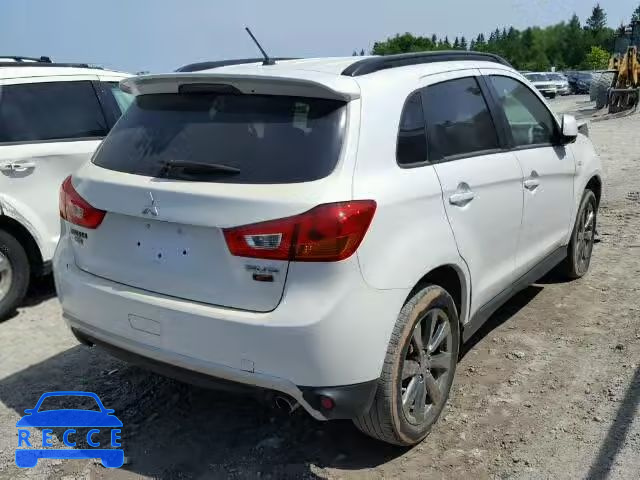 2013 MITSUBISHI RVR SE 4A4AJ3AU3DE606897 image 3