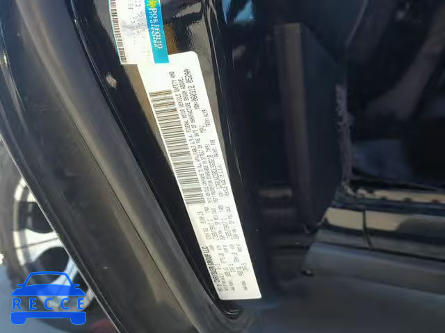 2013 JEEP WRANGLER R 1C4BJWCG8DL669218 image 9
