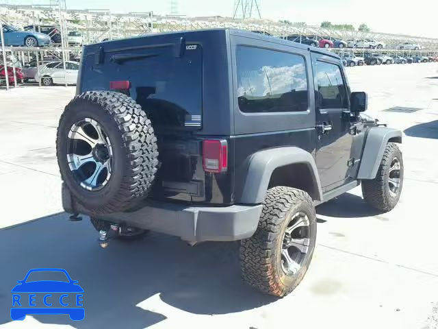 2013 JEEP WRANGLER R 1C4BJWCG8DL669218 image 3