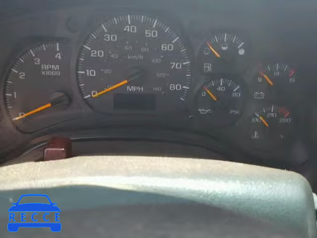 2006 CHEVROLET C65 C6C042 1GBJ6C1396F424140 image 7