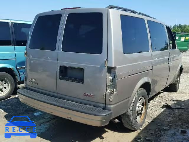 2004 GMC SAFARI XT 1GKDM19X84B503351 зображення 3