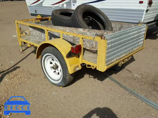 1996 MISC TRAILER 1L9SS0912TP042089 Bild 2