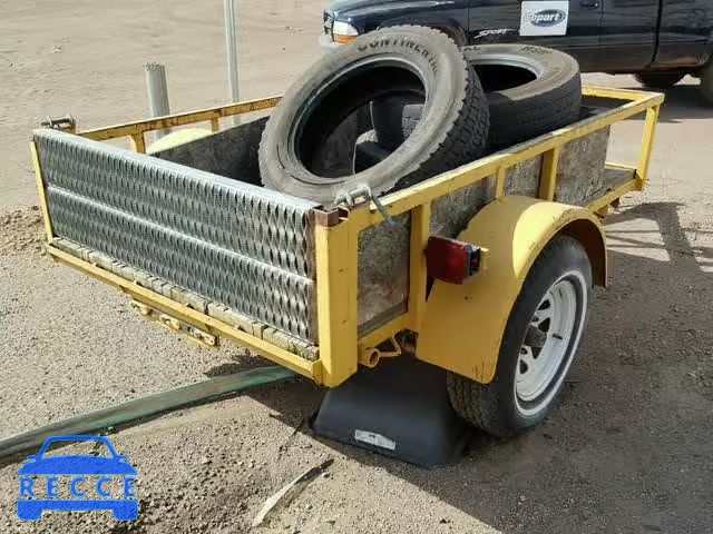 1996 MISC TRAILER 1L9SS0912TP042089 Bild 3