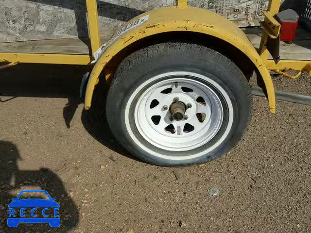 1996 MISC TRAILER 1L9SS0912TP042089 Bild 7