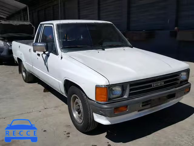 1987 TOYOTA PICKUP XTR JT4RN70D2H0029855 image 0