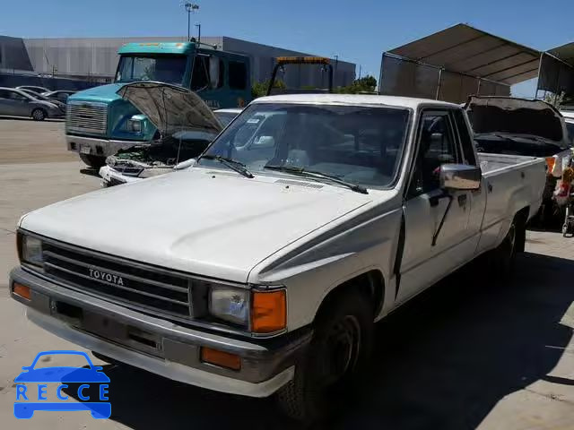 1987 TOYOTA PICKUP XTR JT4RN70D2H0029855 image 1