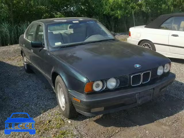 1994 BMW 525 I AUTO WBAHD6326RGK42977 image 0
