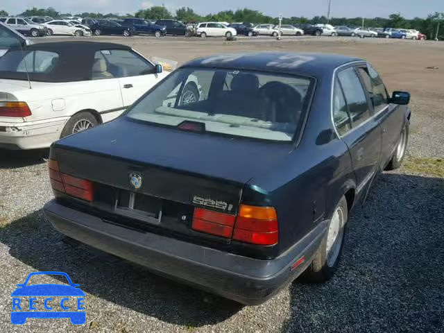 1994 BMW 525 I AUTO WBAHD6326RGK42977 image 3