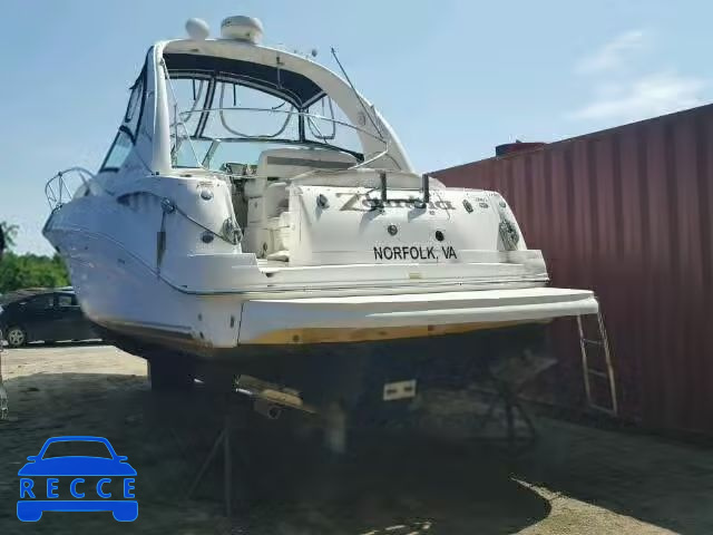 2003 SEAR BOAT SERT1411H203 image 2