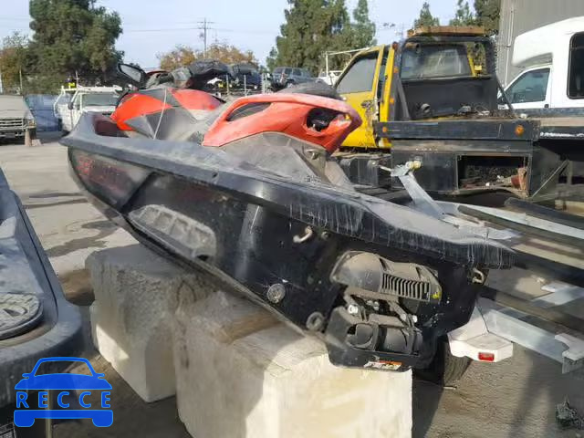 2011 SEAD JETSKI YDV15284F111 image 2