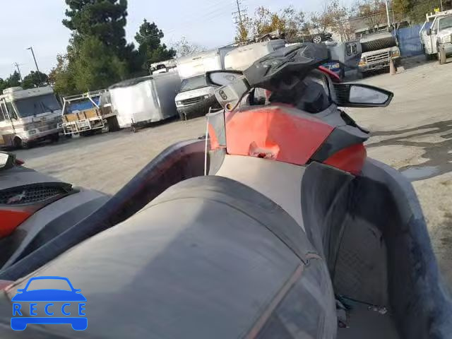 2011 SEAD JETSKI YDV15284F111 зображення 5