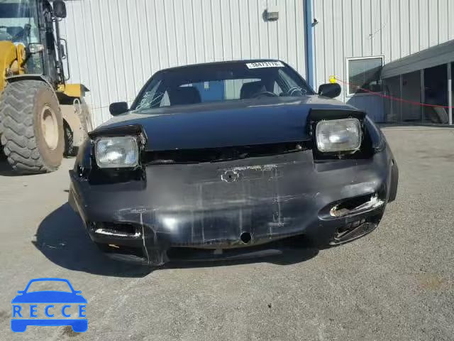 1993 NISSAN 240SX SE JN3MS37A8PW204347 image 8