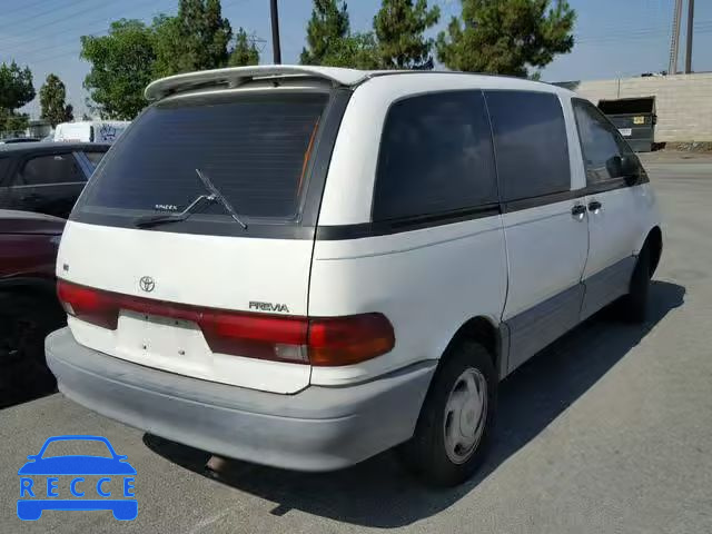 1995 TOYOTA PREVIA DX JT3AC13R7S1178534 image 3