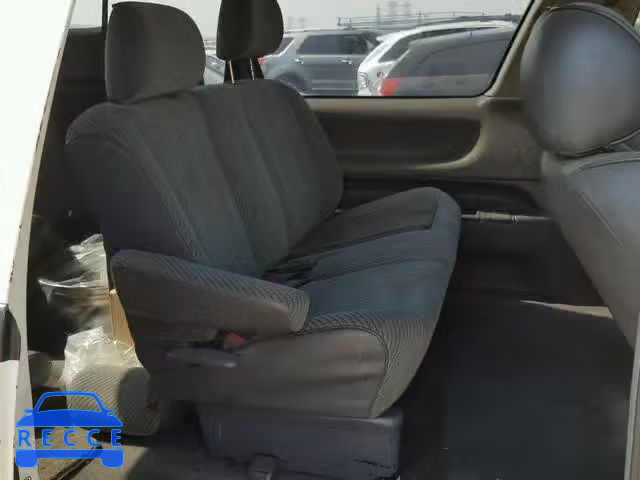 1995 TOYOTA PREVIA DX JT3AC13R7S1178534 image 5