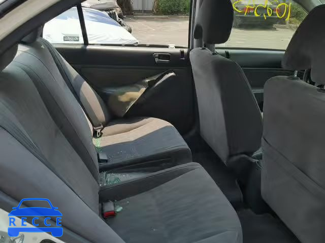 2003 HONDA CIVIC GX 1HGEN26583L000449 image 5