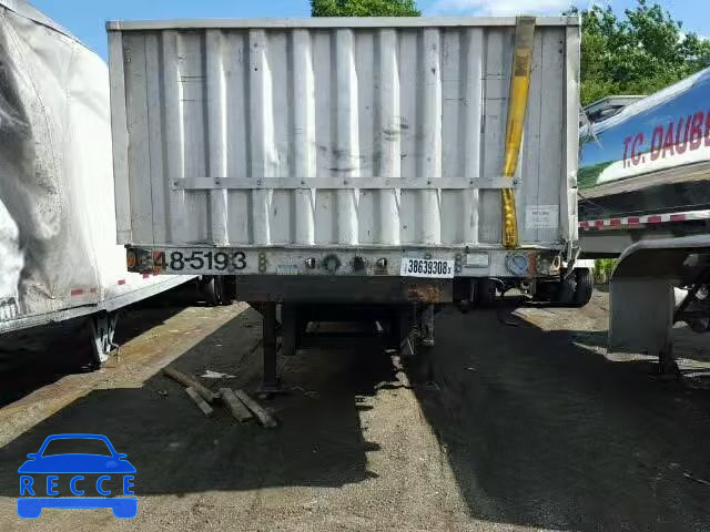 2007 FONTAINE TRAILER 13N24830271541784 image 6