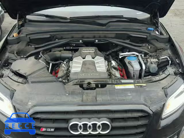 2015 AUDI SQ5 PREMIU WA1CGAFP6FA106002 image 6