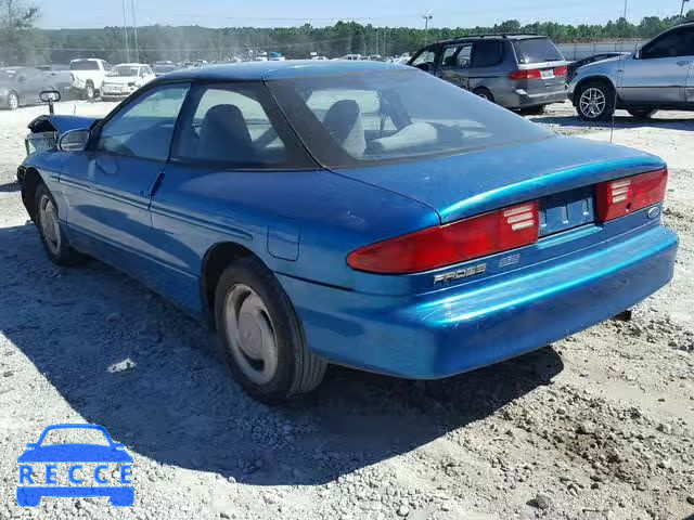 1994 FORD PROBE BASE 1ZVLT20A8R5159970 image 2