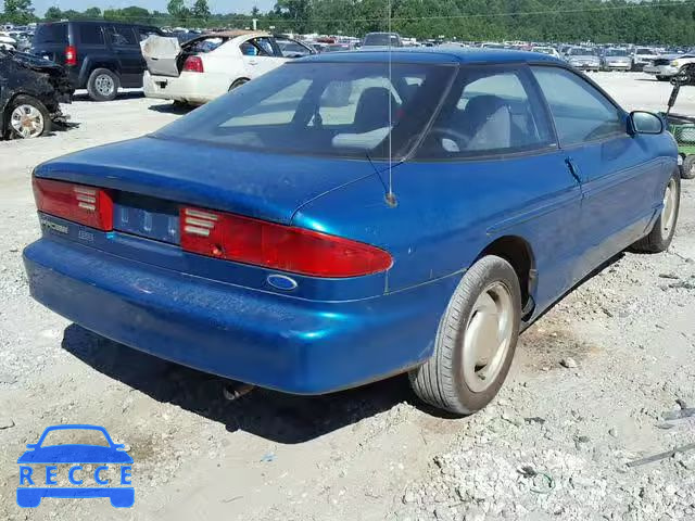 1994 FORD PROBE BASE 1ZVLT20A8R5159970 image 3
