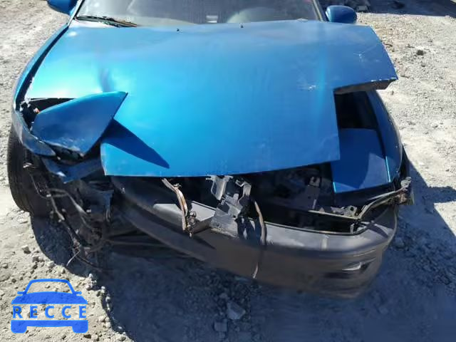 1994 FORD PROBE BASE 1ZVLT20A8R5159970 image 6