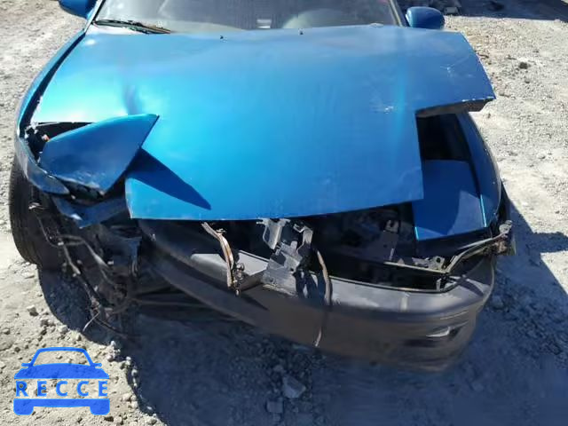 1994 FORD PROBE BASE 1ZVLT20A8R5159970 Bild 6