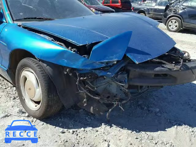 1994 FORD PROBE BASE 1ZVLT20A8R5159970 image 8