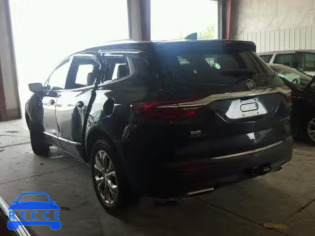 2018 BUICK ENCLAVE AV 5GAEVCKWXJJ194141 image 2