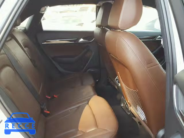 2016 AUDI Q3 PRESTIG WA1GFCFSXGR023373 зображення 5