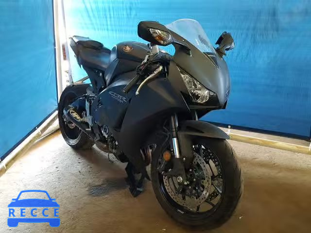 2016 HONDA CBR1000 RR JH2SC5900GK800321 зображення 0