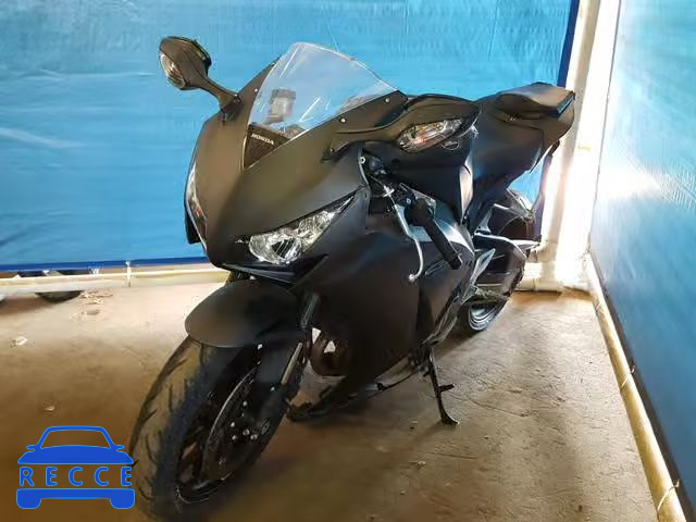 2016 HONDA CBR1000 RR JH2SC5900GK800321 зображення 1