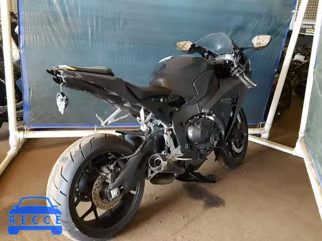 2016 HONDA CBR1000 RR JH2SC5900GK800321 зображення 3