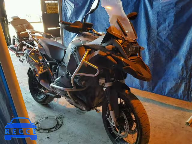 2017 BMW R1200 GS A WB10A1205HZ666839 Bild 0