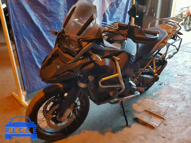 2017 BMW R1200 GS A WB10A1205HZ666839 Bild 1