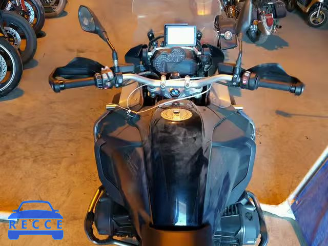 2017 BMW R1200 GS A WB10A1205HZ666839 Bild 4