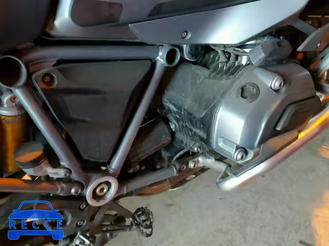 2017 BMW R1200 GS A WB10A1205HZ666839 Bild 6