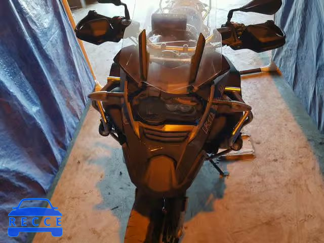 2017 BMW R1200 GS A WB10A1205HZ666839 Bild 8