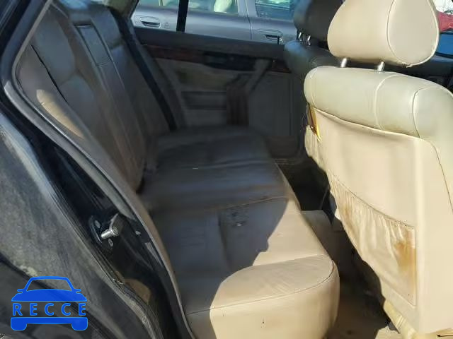 1993 BMW 525 IT AUT WBAHJ6311PGD23840 image 5