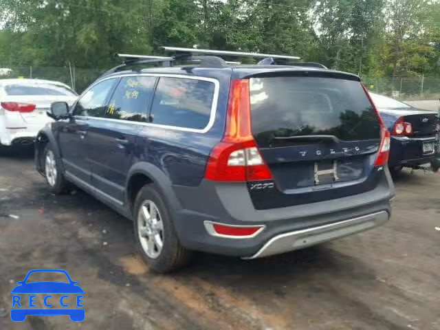 2012 VOLVO XC70 3.2 YV4940BZ7C1141392 image 2