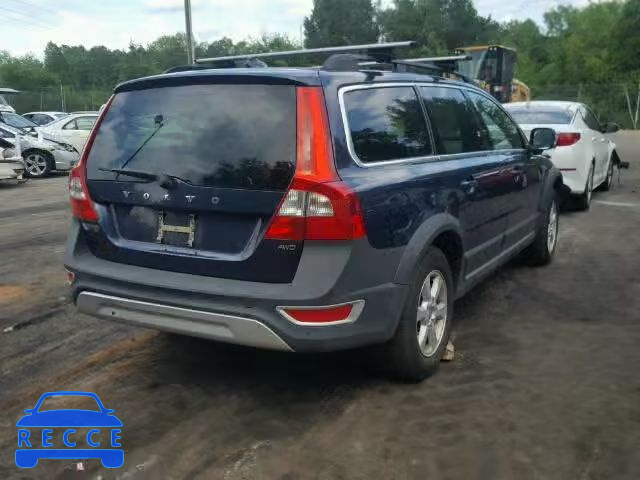 2012 VOLVO XC70 3.2 YV4940BZ7C1141392 image 3