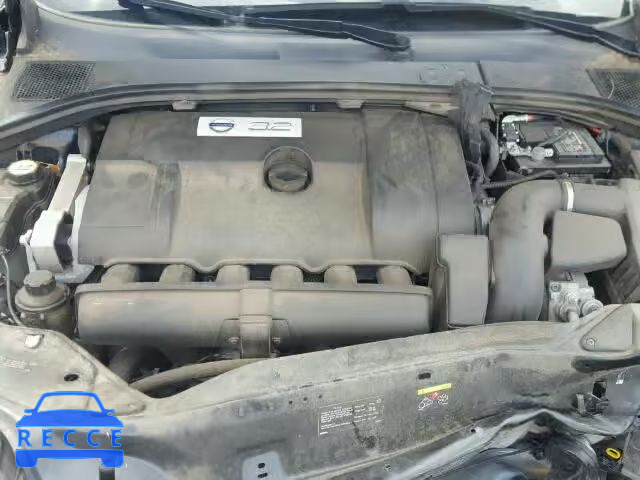 2012 VOLVO XC70 3.2 YV4940BZ7C1141392 image 6