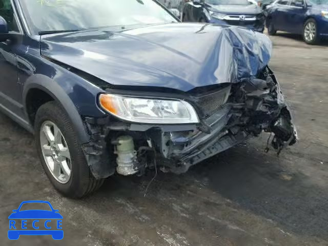 2012 VOLVO XC70 3.2 YV4940BZ7C1141392 image 8