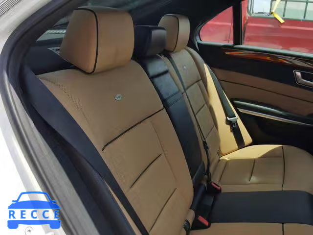 2015 MERCEDES-BENZ E 400 WDDHF6FB8FB108964 зображення 5