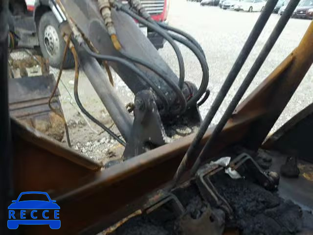 2005 BOBCAT EXCAVATOR BURNBBCAT image 7