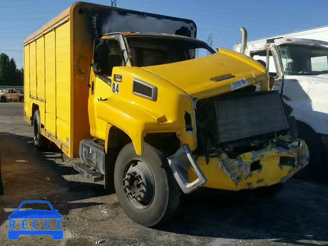 2003 GMC C7500 C7C0 1GDJ7E1C43F517448 image 0